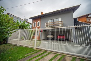 house em Rua Volpi, Horizontal Park - Cotia - SP