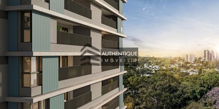 apartment em Rua Rodesia, Sumarezinho - São Paulo - SP