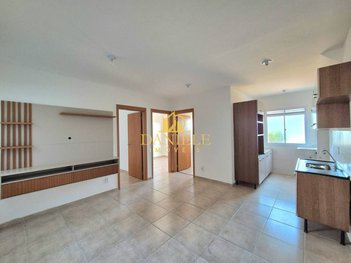 apartment em Avenida Joaquim Vieira dos Santos, Jardim Brasília (Vila Xavier) - Araraquara - SP