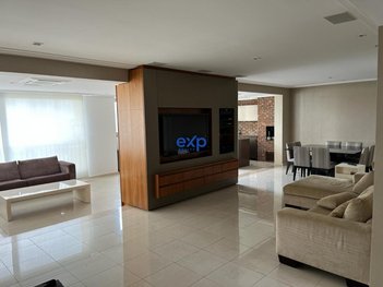 apartment em Rua Doutor Paschoal Imperatriz, Vila Gertrudes - São Paulo - SP