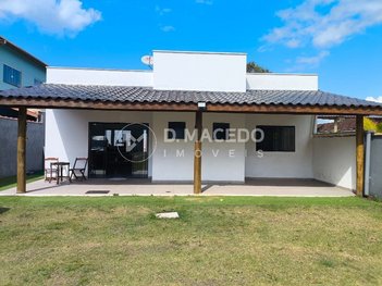 house em Avenida Corcovado, Lagoinha - Ubatuba - SP