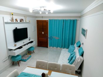 house em Rua Manuel Gaya, Vila Mazzei - São Paulo - SP