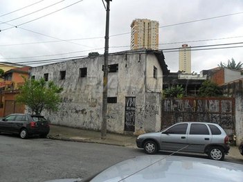 land_lot em Ramal Dos Menezes, Vila Romero - São Paulo - SP