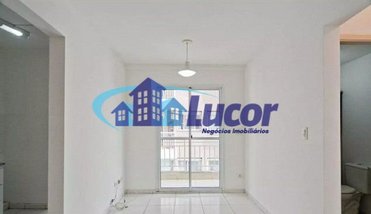 apartment em Rua Domingos José Sapienza, Vila Aurora (Zona Norte) - São Paulo - SP