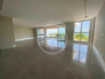 apartment em Avenida Lúcio Costa, Barra da Tijuca - Rio de Janeiro - RJ