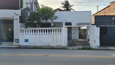 house em Avenida João Pessoa, Bela Vista - Fortaleza - CE