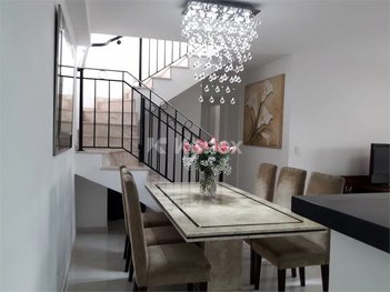 apartment em Rua Professor Pedro Pedreschi, Tremembé - São Paulo - SP