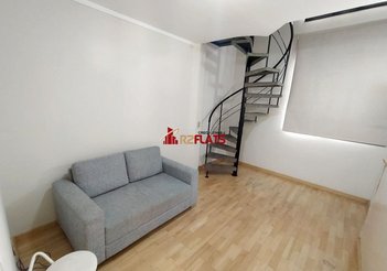 apartment em Rua Doutor Fadlo Haidar, Vila Olímpia - São Paulo - SP