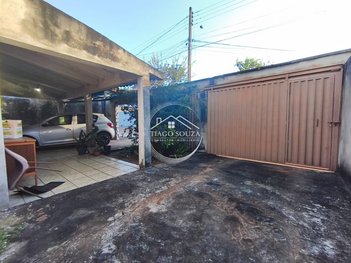 house em Rua Natal, Jardim Aureny II - Palmas - TO