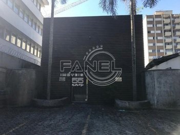 commercial_property em George Eastman, Vila Tramontano - São Paulo - SP