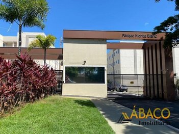 apartment em Rua Coronel Domingos Marino de Azevedo, Vila Boa Vista 1 - São Carlos - SP