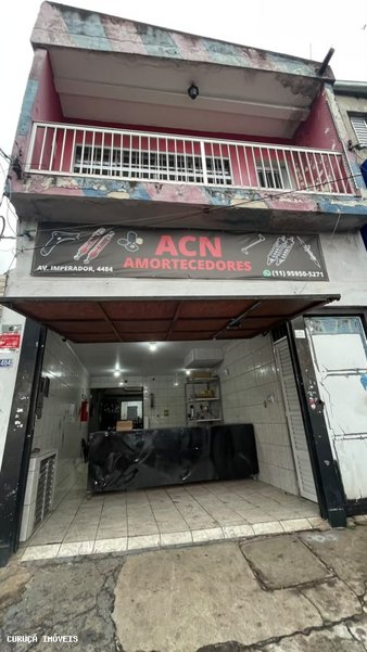 Cômodo Condomínio