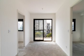 apartment em Avenida Eusébio Matoso, Pinheiros - São Paulo - SP