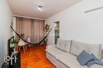 apartment em Rua Monsenhor Passaláqua, Bela Vista - São Paulo - SP