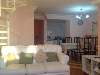 apartment em Rua Sócrates, Vila Sofia - São Paulo - SP