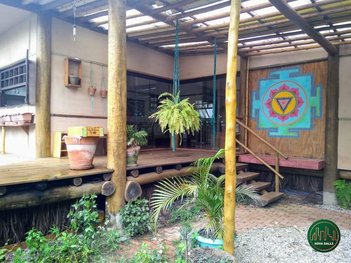 house em Rua Mar Egeu, Centro - Ubatuba - SP