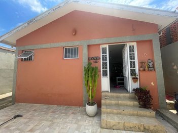 house em Rua Onze de Agosto, Santa Cecília - Paulínia - SP