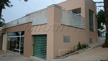 commercial_property em Aureliano Leal, Água Fria - São Paulo - SP