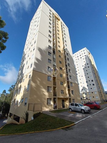 apartment em Rua Madre Bárbara, De Zorzi - Caxias do Sul - RS