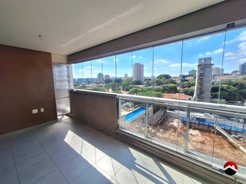 apartment em Rua Pascal, Campo Belo - São Paulo - SP