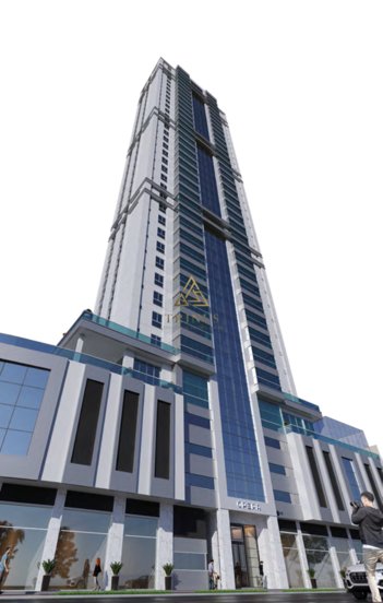 apartment em Rua 3100, Centro - Balneário Camboriú - SC