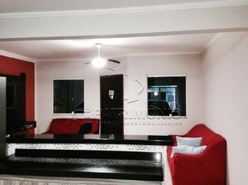 house em Rua Lázaro Pedro Faria, Parque São Bento - Sorocaba - SP