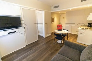apartment em AL LORENA, Jardim Paulista - São Paulo - SP