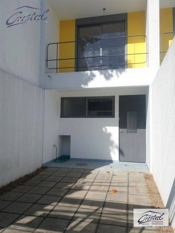 house em Rua Flávio Cescon, Vila Gomes - São Paulo - SP