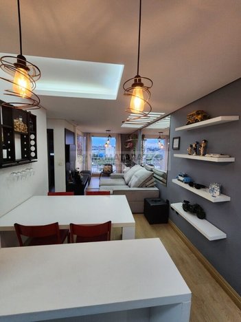 apartment em Rua Álvaro Nunes, Vila Congonhas - São Paulo - SP