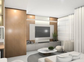 apartment em Avenida São Paulo, Vila Bosque - Maringá - PR