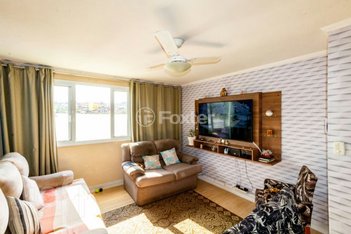 apartment em Rua Professor Antônio Austregésilo, Jardim Boa Esperança - São Paulo - SP