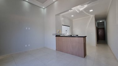 house em Rua Antonio Apparecido Vaz de Almeida, Jardim Cambuí - Botucatu - SP