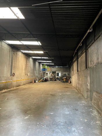 industrial em Correia de Lemos, Chácara Inglesa - São Paulo - SP