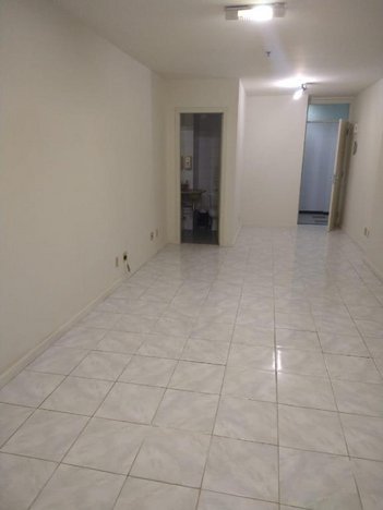 office em Rua Otávio Carneiro, Icaraí - Niterói - RJ
