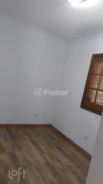 house em Rua Heliodoro Ébano Pereira, Lapa de Baixo - São Paulo - SP