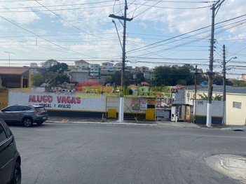 land_lot em Rua Coronel Marcílio Franco, Vila Isolina Mazzei - São Paulo - SP