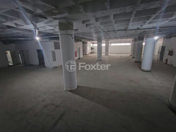 commercial_property em Avenida São João, Santa Cecília - São Paulo - SP