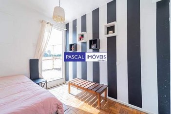 house em Rua Afonso Bandeira de Melo, Campo Belo - São Paulo - SP