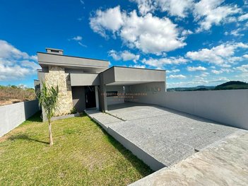 house em Rua Olivio Domenico Coldebella, São Paulo - Concórdia - SC