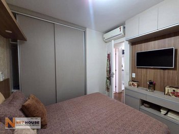 apartment em Rua Eça de Queiroz, Vila Mariana - São Paulo - SP