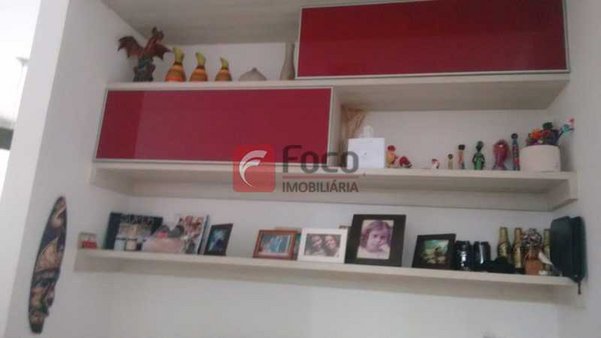 Cômodo Condomínio