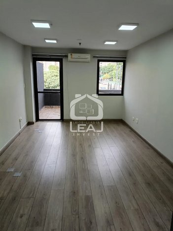 office em Rua Paraiso, Jardim Portal I e II - São Paulo - SP