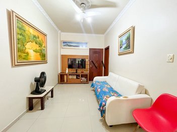 apartment em Rua Guilherme Marconi, Centro - Rio de Janeiro - RJ