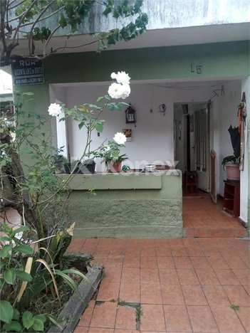 house em Rua Vicente Luiz de Brito, Bortolândia - São Paulo - SP