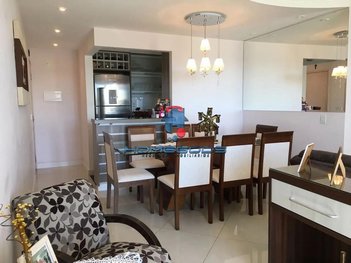 apartment em Rua Martinho Calsavara, Swift - Campinas - SP