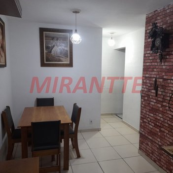 apartment em Rua Boçoroca, Vila Miriam - São Paulo - SP