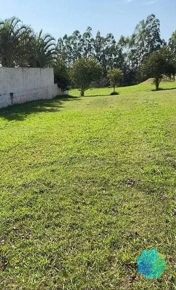 land_lot em Alameda Campolina, Haras Paineiras - Salto - SP
