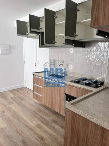apartment em Rua Dedalion, Jardim Adelfiore - São Paulo - SP