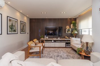 apartment em Rua Sapucaia, Alto da Mooca - São Paulo - SP