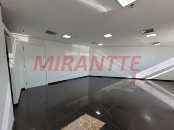 office em Avenida Água Fria, Água Fria - São Paulo - SP